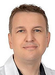 Врач Дорошкевич Андрей Романович