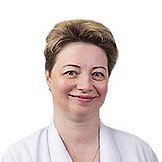 Врач Дорожкина Варвара Николаевна