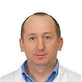 Врач Дору-Товт Виктор Петрович