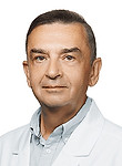 Врач Дощук Андрей Иванович