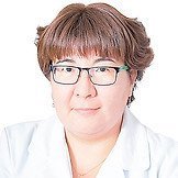 Врач Досова Сауле Рашитовна