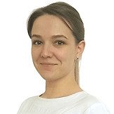 Врач Довгаль Анна Сергеевна