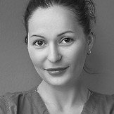 Врач Довгополая Ксения Алексеевна