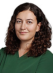 Врач Довлатова Гизбас Муса Кызы