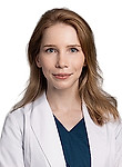 Врач Довыденко Ксения Сергеевна