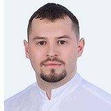 Врач Довжанский Давид Васильевич
