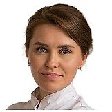 Врач Драчева Лилия Наифовна