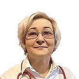 Врач Драчук Екатерина Васильевна