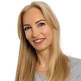 Врач Драган Анастасия Алексеевна
