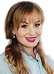 Врач Драгула Татьяна Олеговна