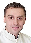 Врач Драневич Антон Вячеславович