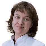 Врач Драницына Полина Игоревна