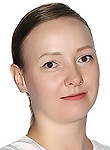 Врач Дремина Анастасия Евгеньевна