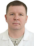 Врач Дремлюга Максим Михайлович