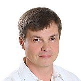 Врач Древаль Дмитрий Александрович