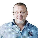Врач Древецкий Александр Петрович