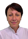 Врач Дробужева Светлана Вячеславовна