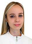 Врач Дрофа Татьяна Александровна