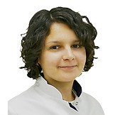 Врач Дронь Анастасия Николаевна
