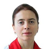 Врач Дронова Александра Владимировна
