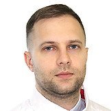 Врач Дрозд Вадим Анатольевич