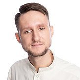 Врач Дроздецкий Никита Александрович