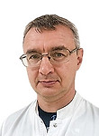 Врач Дроздов Алексей Александрович