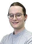 Врач Дроздов Владислав Александрович