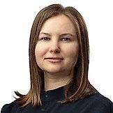 Врач Дроздова Елена Гавриловна