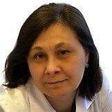 Врач Дроздова Елена Вячеславовна