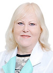 Врач Дроздова Лилия Дмитриевна