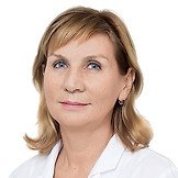 Врач Дроздова Марина Владимировна