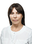 Врач Дроздова Валерия Геннадьевна