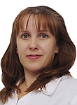 Врач Дроздовская Ирина Владимировна