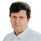 Врач Дроздовский Роман Богданович