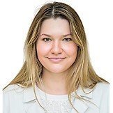 Врач Дрожевская Екатерина Евгеньевна