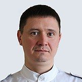 Врач Дрожилкин Дмитрий Борисович