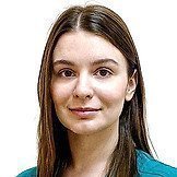 Врач Друченко Анастасия Сергеевна