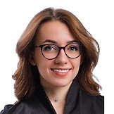 Врач Другова Екатерина Владиславовна