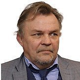 Врач Дружинин Андрей Константинович