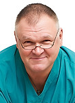 Врач Дружинин Андрей Михайлович