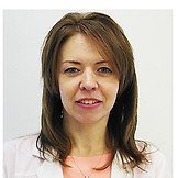 Врач Дружинина Ольга Ивановна