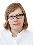Врач Дрынова Анна Владимировна