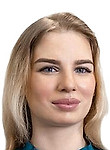 Врач Дрыженко Юлия Евгеньевна 