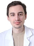 Врач Дубакин Антон Викторович