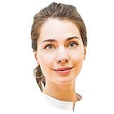 Врач Дубейковская Ксения Викторовна