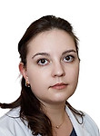 Врач Дубина Анастасия Михайловна