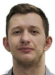 Врач Дубко Александр Игоревич