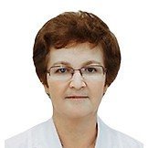 Врач Дубко Маргарита Федоровна