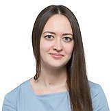 Врач Дубограева Ксения Васильевна